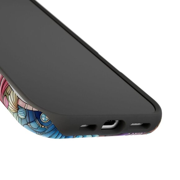iPhone Phone Cases, Perfect Stylish Mobile Case, MLNMC600 - Picture 9 of 14